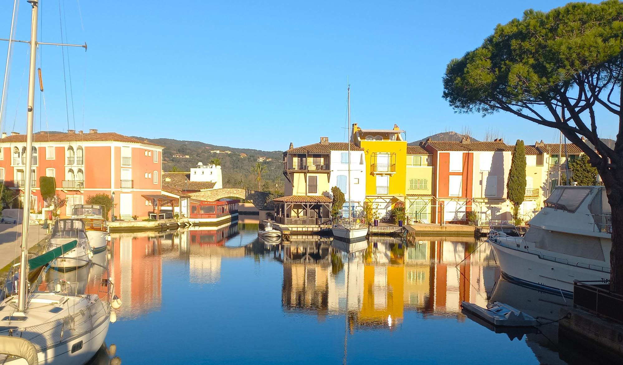agence immobiliere grimaud