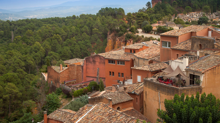 The best houses for sale in Grimaud