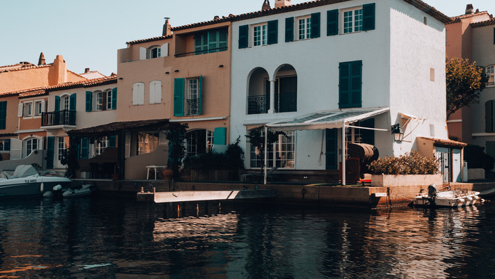 Finding the Perfect Seasonal Rental in Grimaud and Port Grimaud