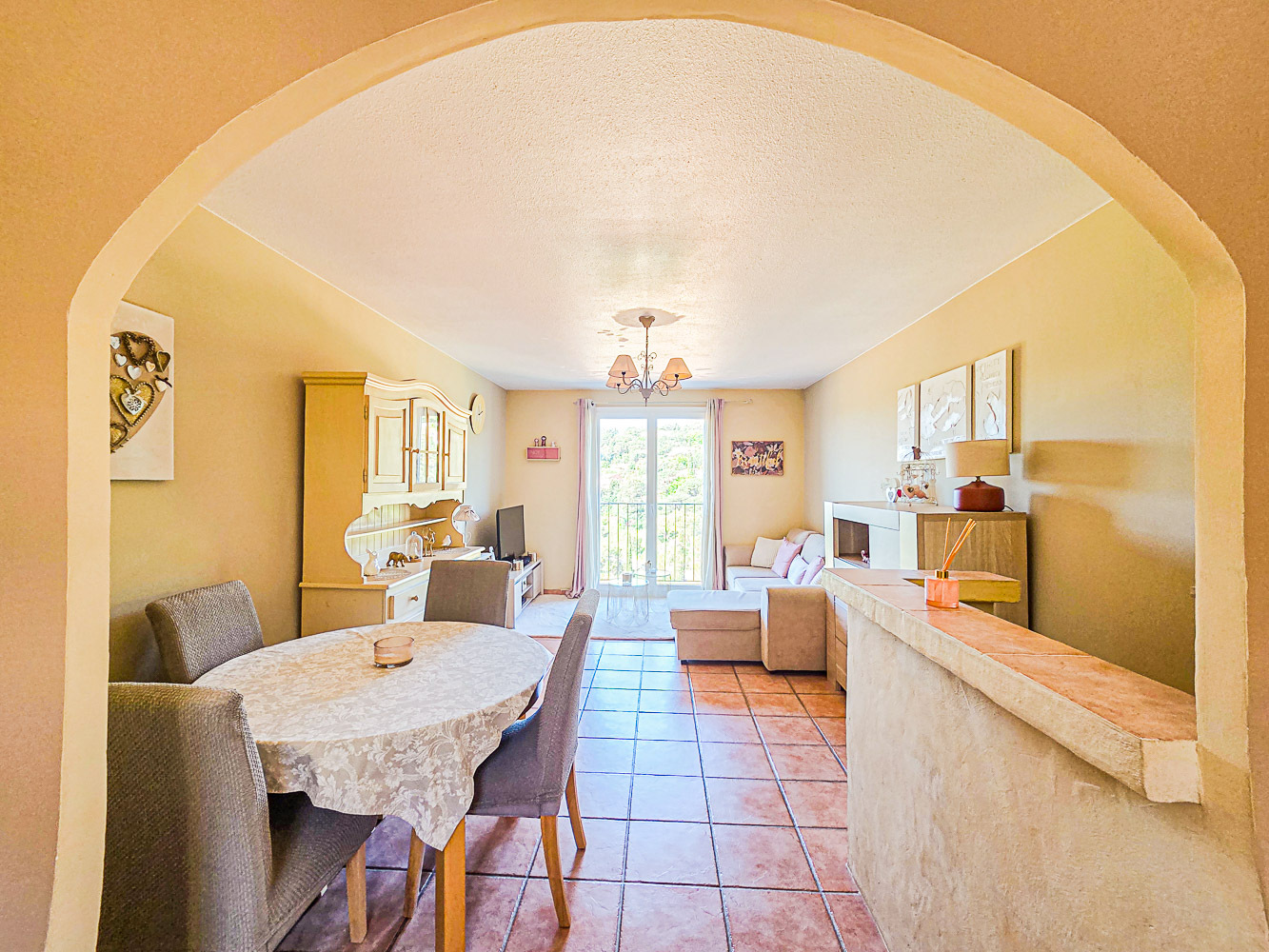Appartement - Grimaud