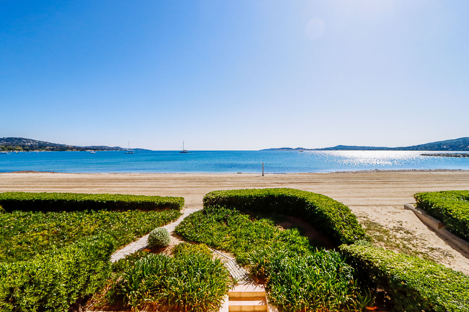 Appartement - Port Grimaud