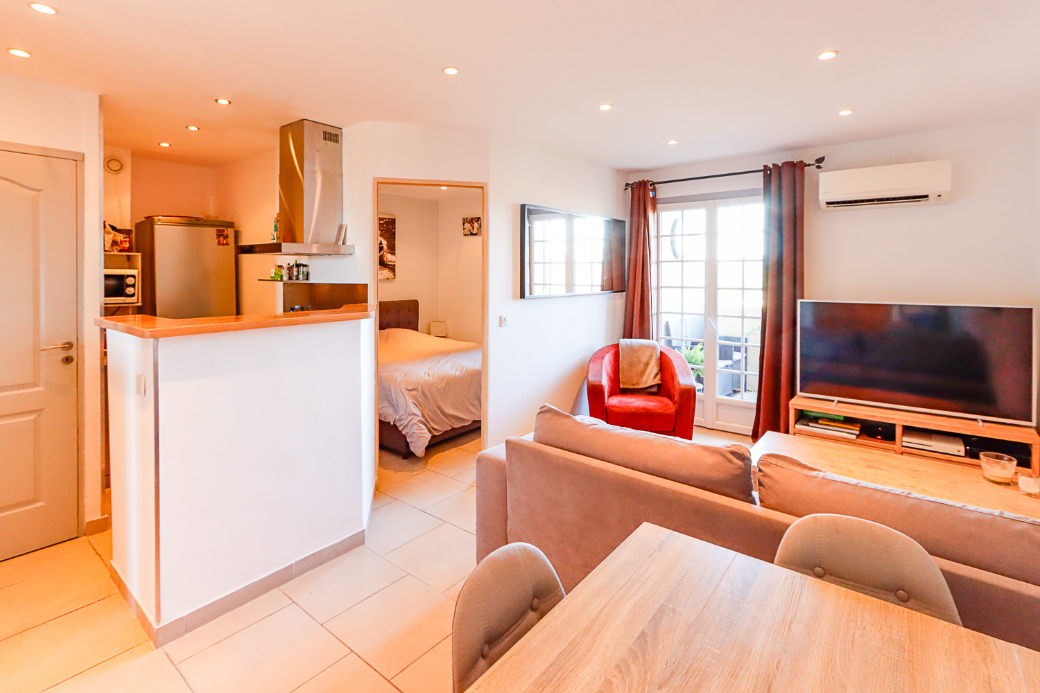 Appartement - La Croix Valmer