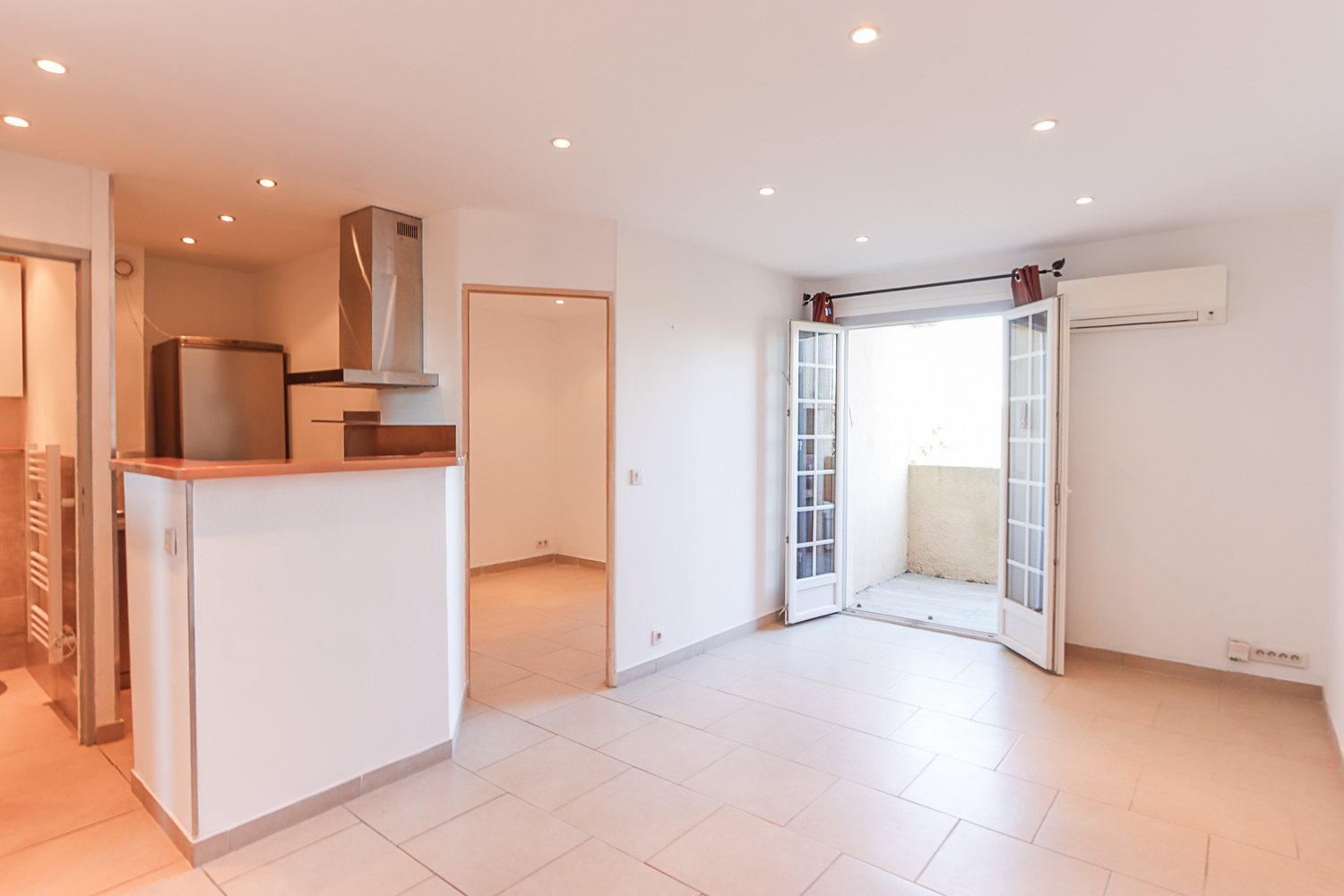 Appartement - La Croix Valmer